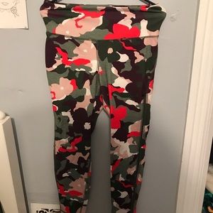 Old Navy athletic leggings